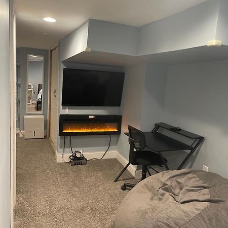 Downtown Suite - Close To Topgolf, Horseshoe Casino, Um 볼티모어 외부 사진