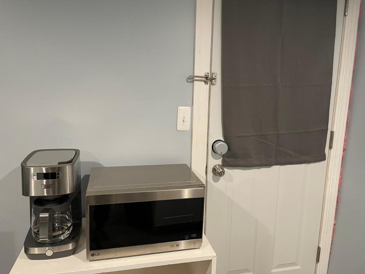 Downtown Suite - Close To Topgolf, Horseshoe Casino, Um 볼티모어 외부 사진