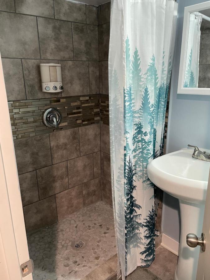 Downtown Suite - Close To Topgolf, Horseshoe Casino, Um 볼티모어 외부 사진