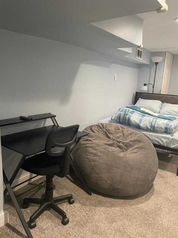 Downtown Suite - Close To Topgolf, Horseshoe Casino, Um 볼티모어 외부 사진