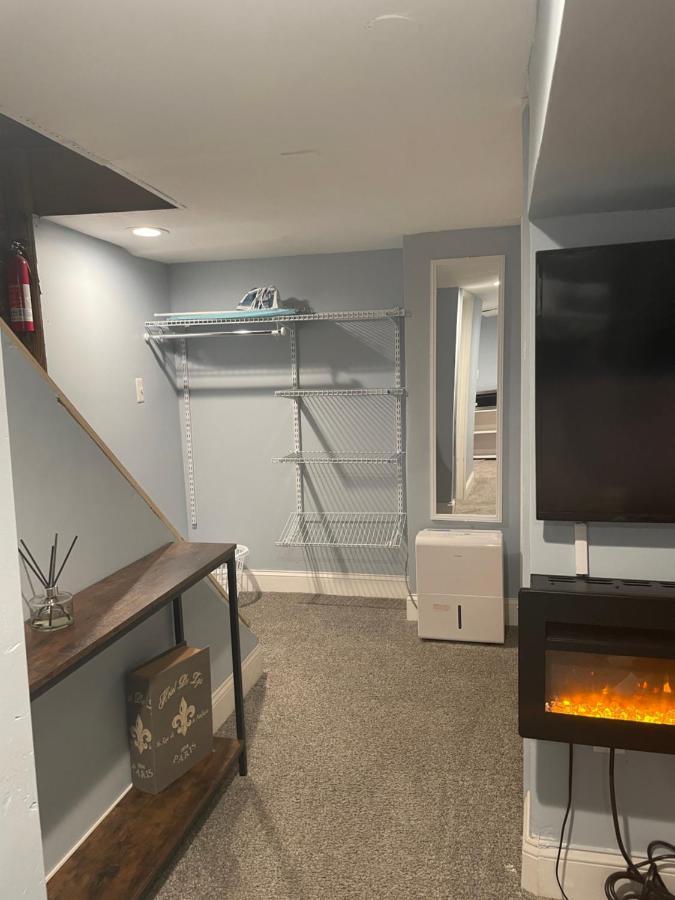 Downtown Suite - Close To Topgolf, Horseshoe Casino, Um 볼티모어 외부 사진
