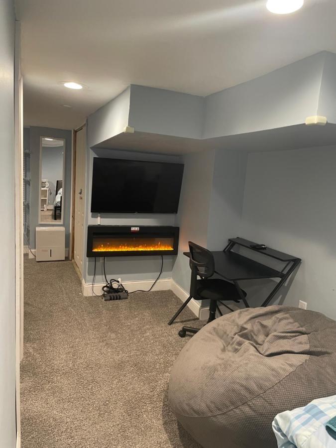 Downtown Suite - Close To Topgolf, Horseshoe Casino, Um 볼티모어 외부 사진